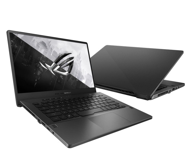 ASUS ROG Zephyrus G14 R7-4800HS/16GB/512 120Hz - 568087 - zdjęcie